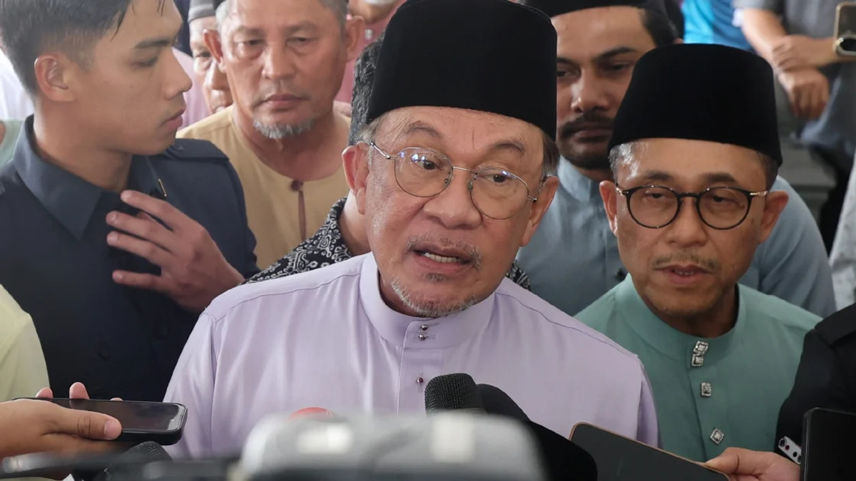 Strengthening Syariah Courts Will Not Harm Non-Muslim Rights, PM Assures