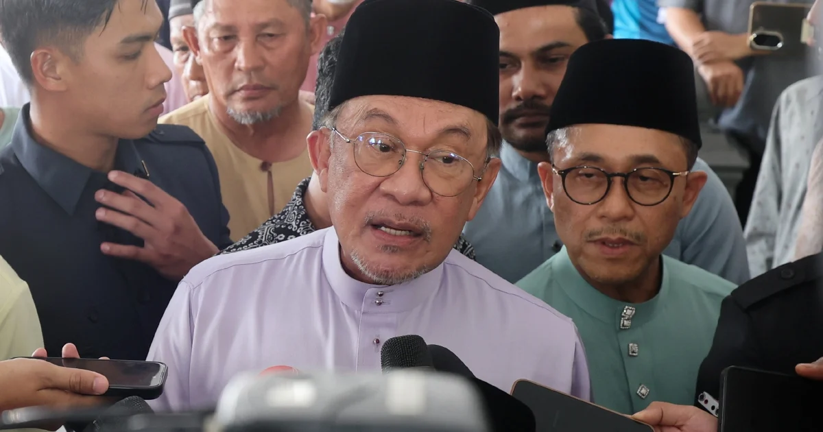 Strengthening Syariah Courts Will Not Harm Non-Muslim Rights, PM Assures