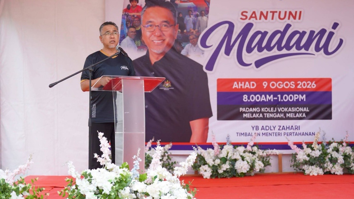 Melaka PH Open To Coalition Talks As It Targets More State Seats