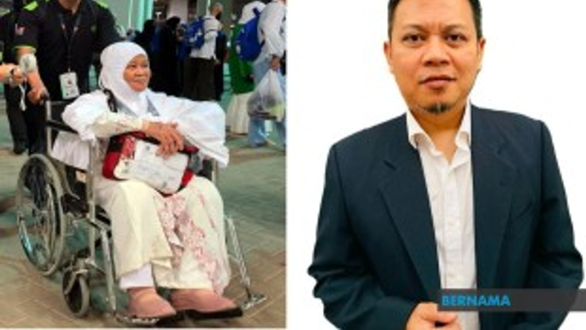 RM10 Billion Tabung Haji Loss Could Have Funded B40 Hajj Pilgrims for Two Decades