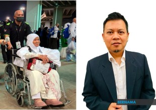 RM10 Billion Tabung Haji Loss Could Have Funded B40 Hajj Pilgrims for Two Decades