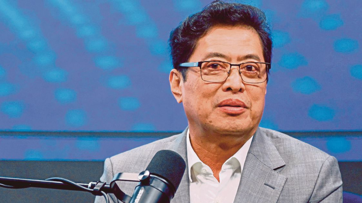 KWAP Has Legal Recourse to Pursue RM163 Million eFishery Investment Losses