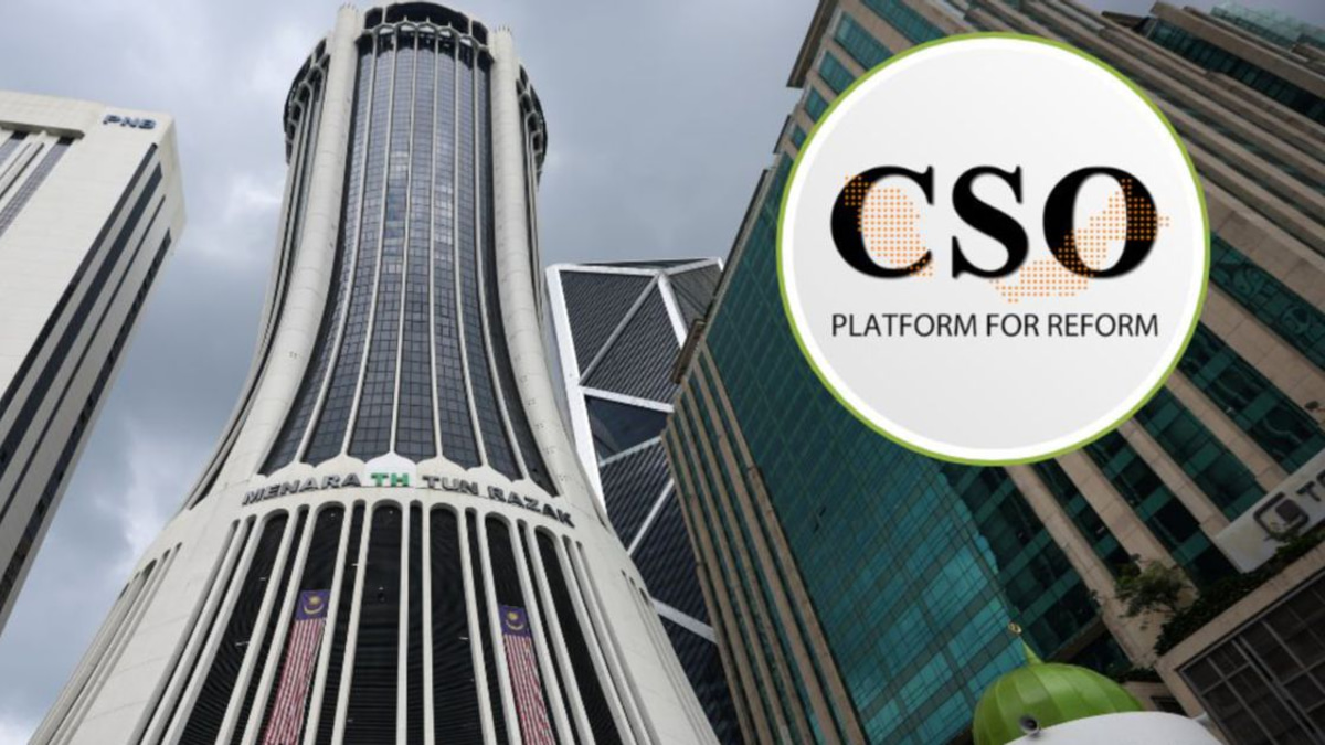 Civil society groups demand independent inquiry into Tabung Haji's governance collapse