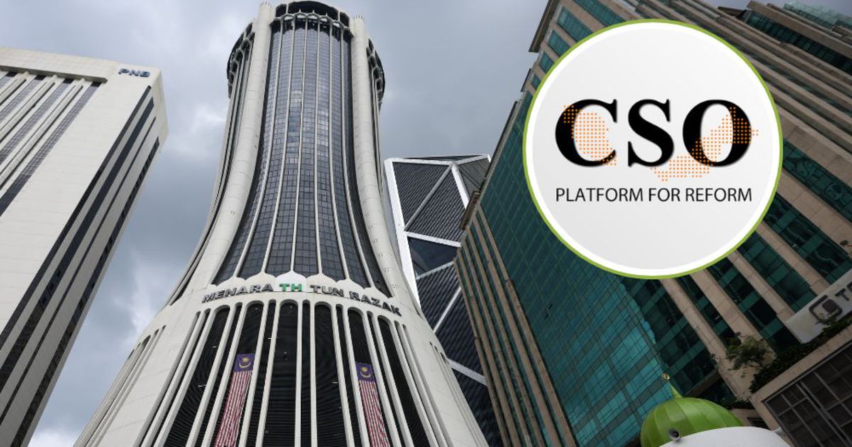 Civil society groups demand independent inquiry into Tabung Haji's governance collapse