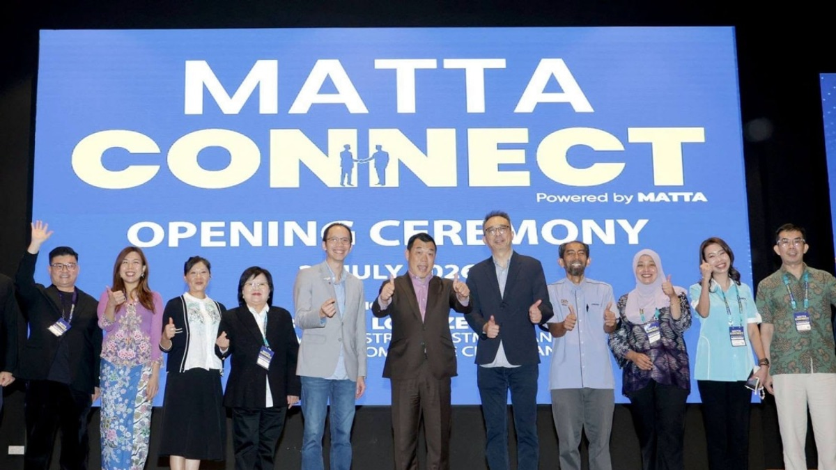Ipoh's MATTA Connect 2026 Signals Shift in Malaysia's Tourism Strategy Beyond Capital Cities