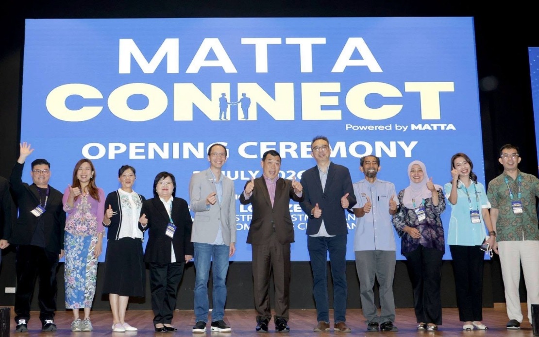Ipoh's MATTA Connect 2026 Signals Shift in Malaysia's Tourism Strategy Beyond Capital Cities