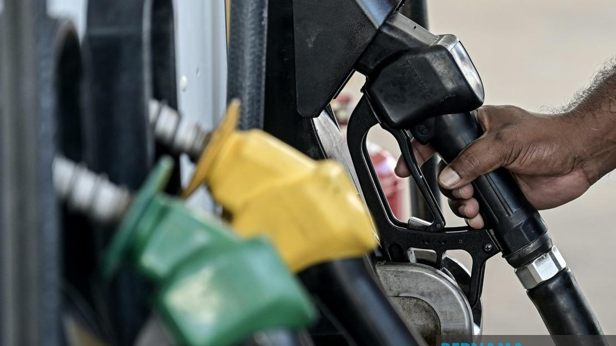 Sabah Works with Federal Finance Ministry to Improve Diesel Subsidy Rollout