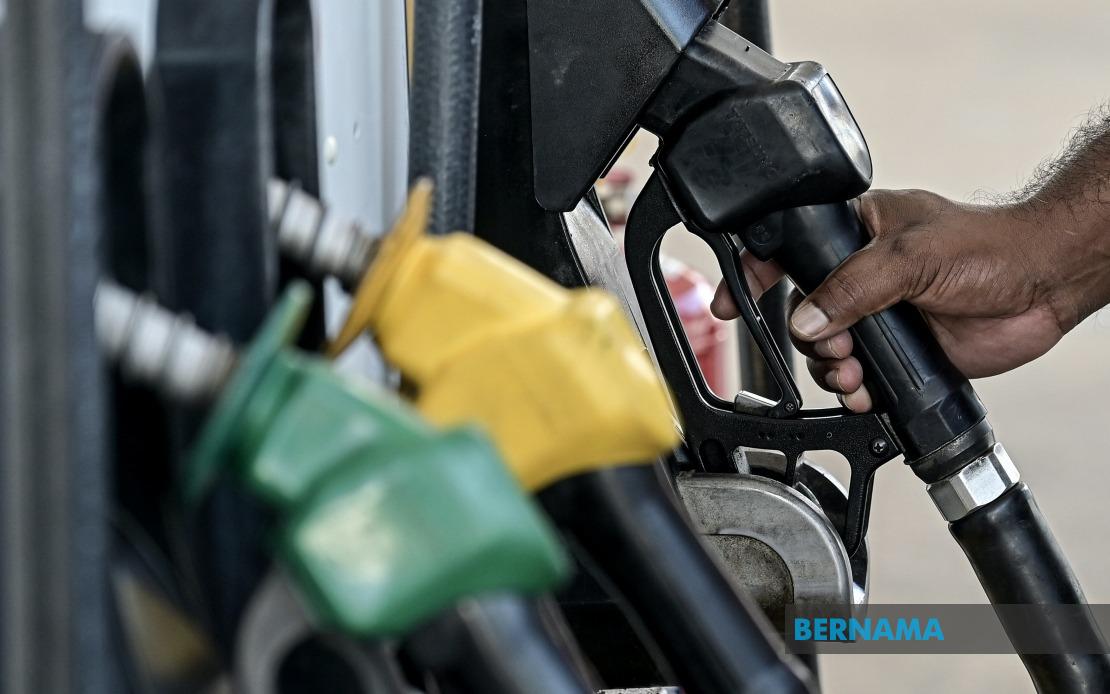 BUDI Diesel Subsidy Launches Today, Benefiting 700,000 Malaysian Vehicle Owners at RM2.10 Per Litre