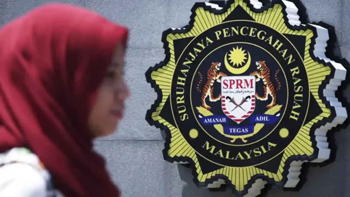 Over 100 suspects face charges in major MACC crackdown on fraudulent Perkeso claims