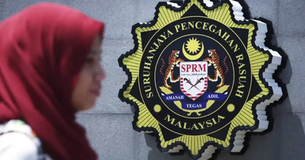 Over 100 suspects face charges in major MACC crackdown on fraudulent Perkeso claims