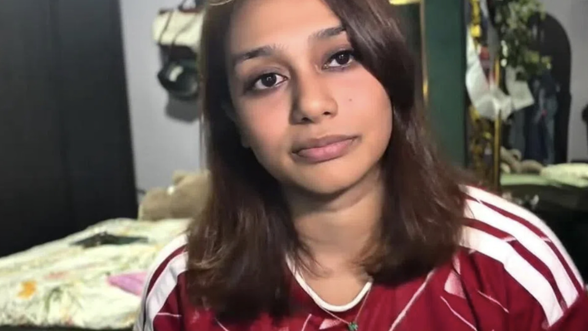 Singaporean actress Eswari Gunasagar exposes AI deepfake abuse, calls out society's lack of empathy
