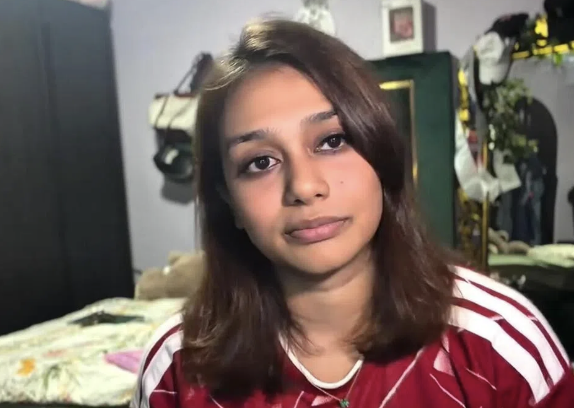 Singaporean actress Eswari Gunasagar exposes AI deepfake abuse, calls out society's lack of empathy