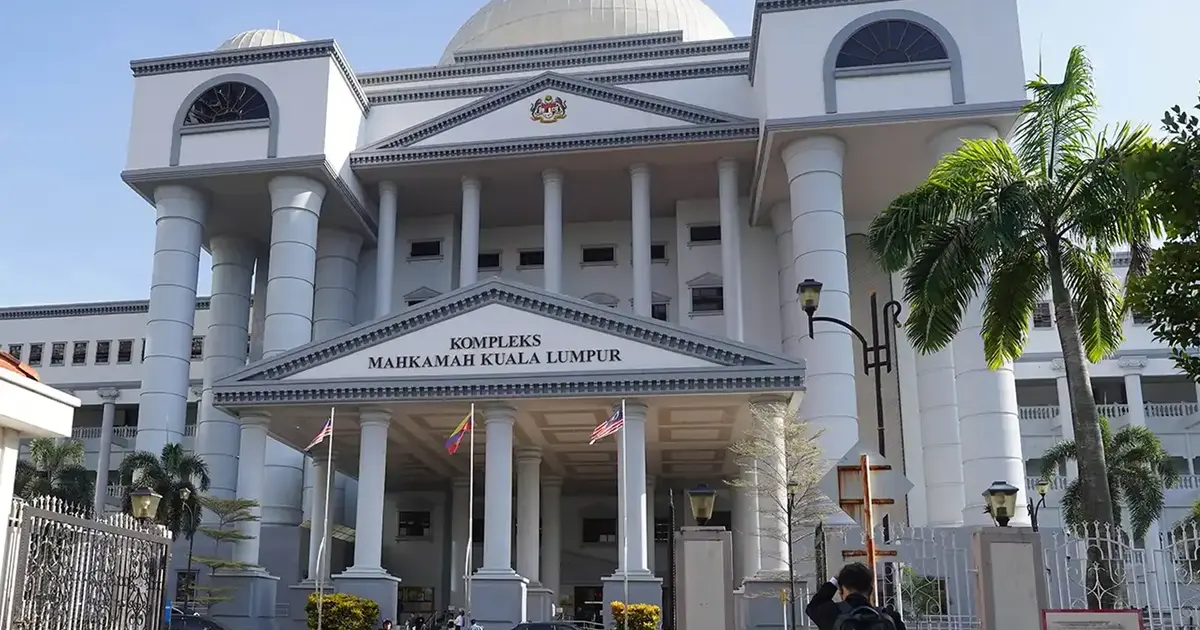 Woman Challenges National Registration Department Over Religious Status Change Request
