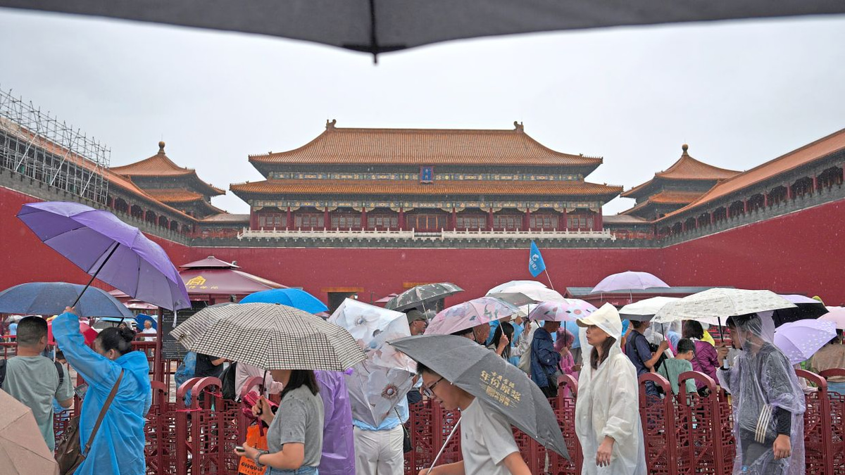 China's Tourism Revival: How Viral Social Media and Visa Reforms Are Reshaping Visitor Patterns Across Asia