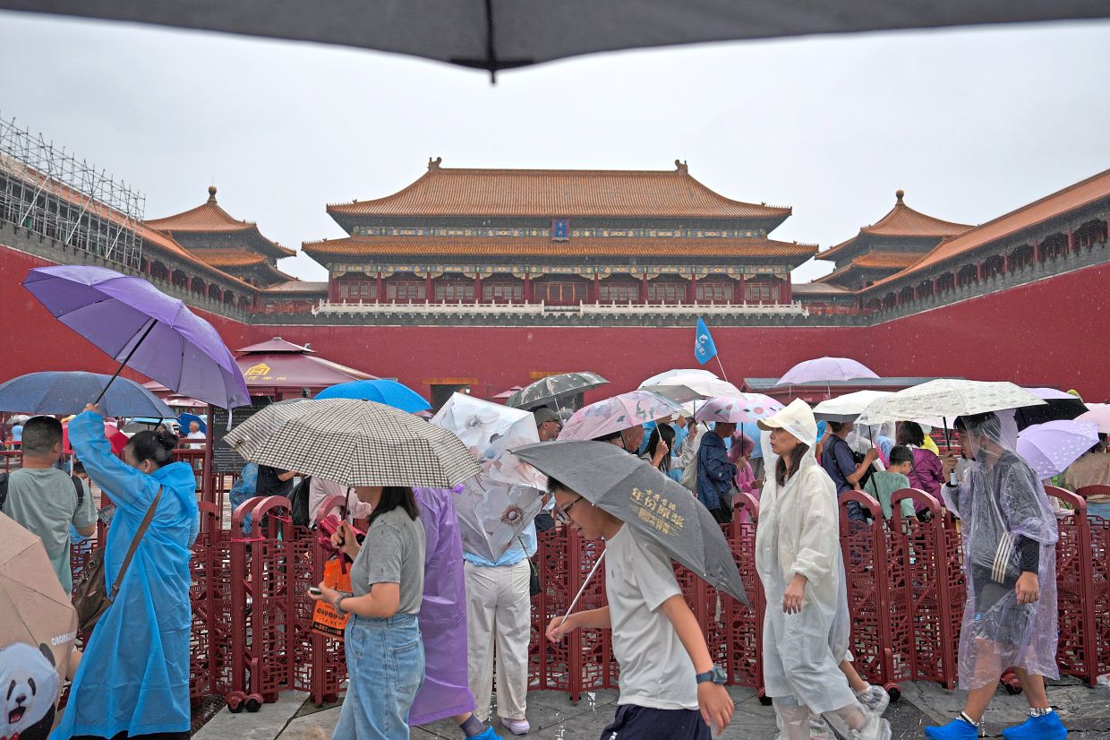 China's Tourism Revival: How Viral Social Media and Visa Reforms Are Reshaping Visitor Patterns Across Asia