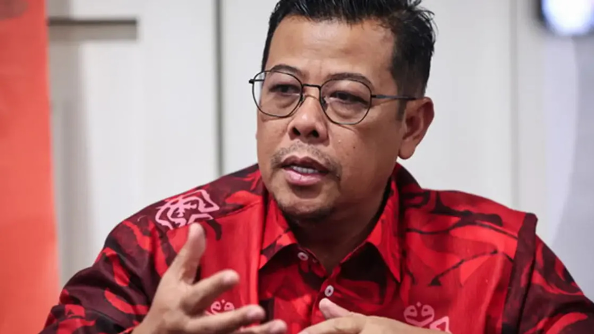 Barisan Nasional Commits to Informal Alliance with Perikatan Nasional