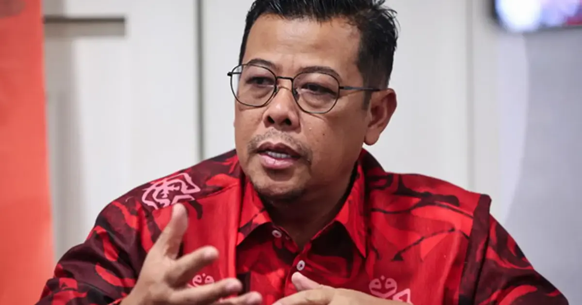 Barisan Nasional Commits to Informal Alliance with Perikatan Nasional
