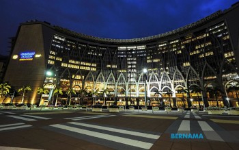 Malaysia's Federal Debt Set to Stay Below 65% of GDP in 2026, Finance Ministry Confirms