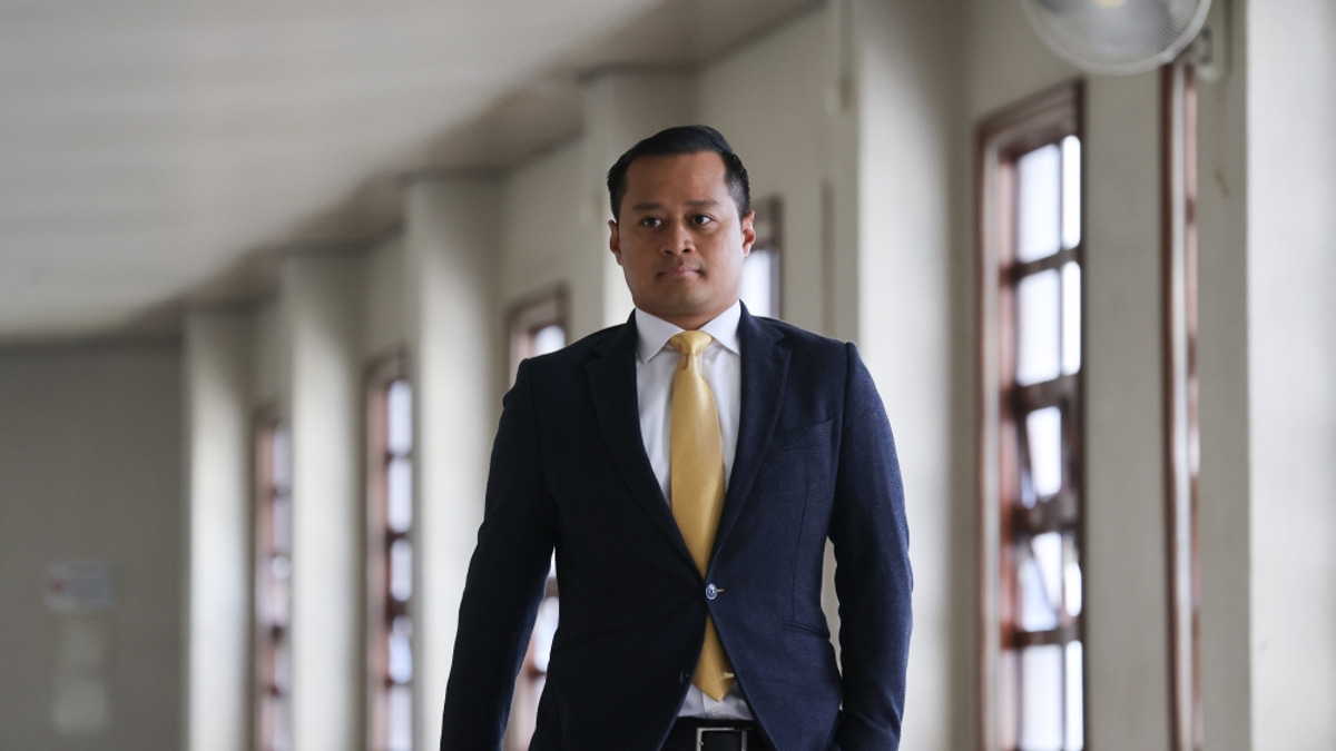 Businessman claims his brother donated RM13.7m company funds to Bersatu without consent