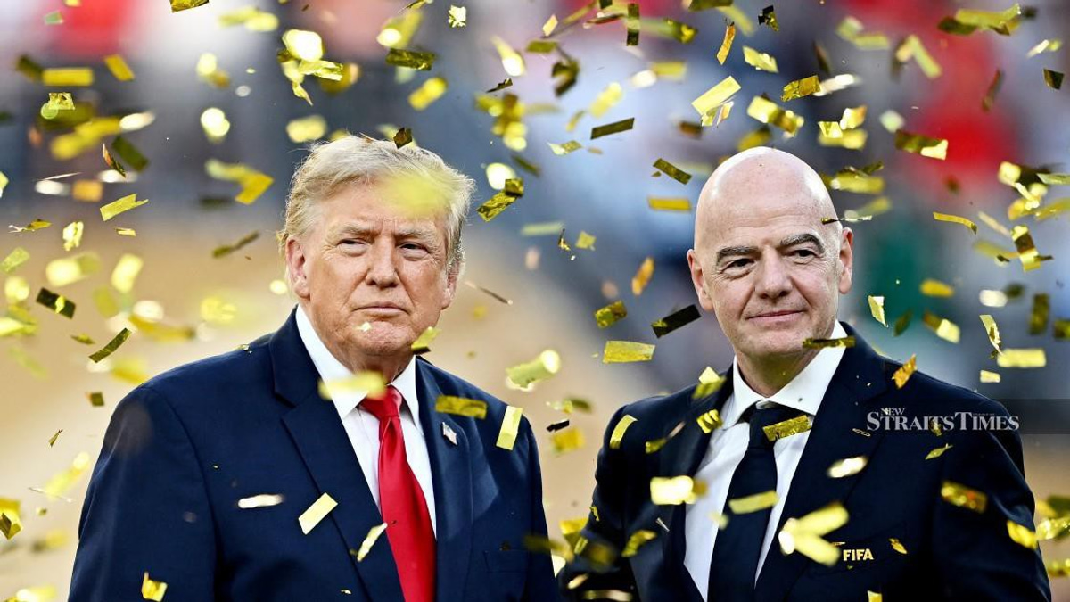 UEFA Signals Legal Action Against Infantino Over Commercial Rights Dispute
