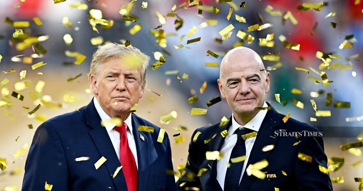 UEFA Signals Legal Action Against Infantino Over Commercial Rights Dispute