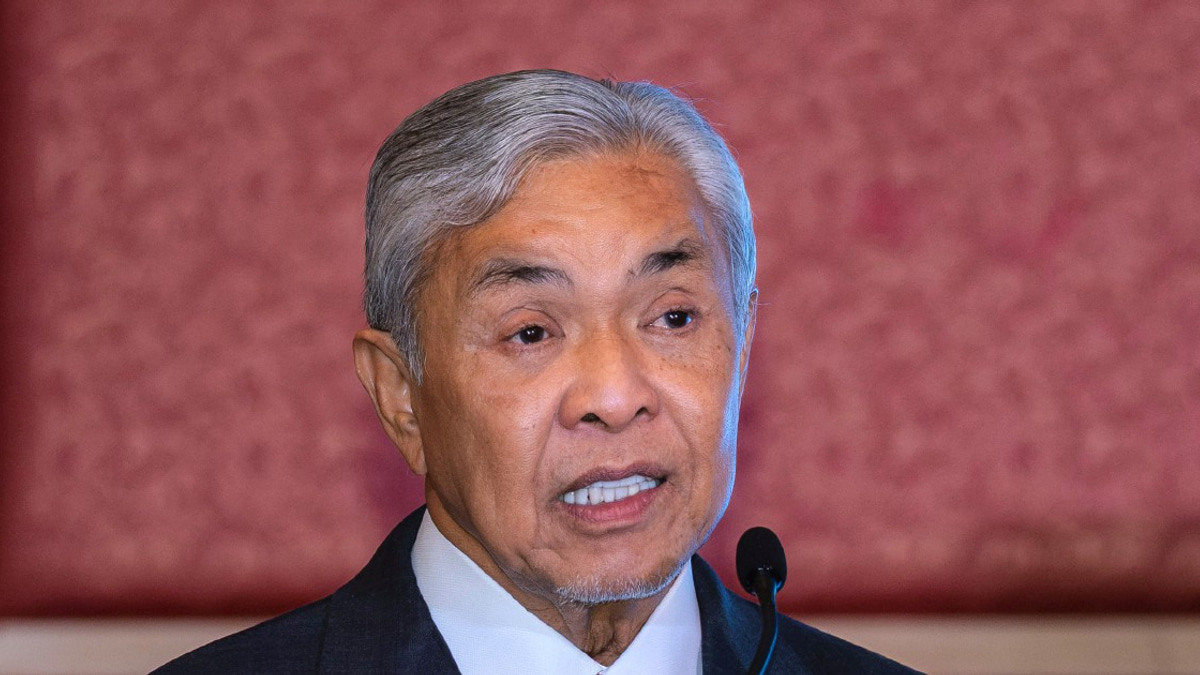 Zahid Charts New Course for Immigration as Economic and Security Driver