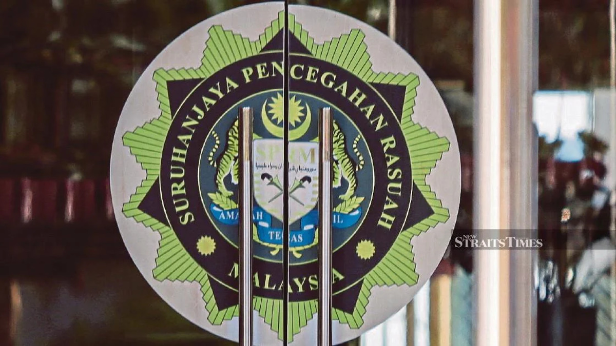 MACC Holds 33 in Probe of Corruption Ring Involving Migrant-Related Crimes