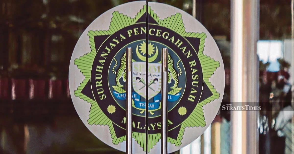 MACC Holds 33 in Probe of Corruption Ring Involving Migrant-Related Crimes