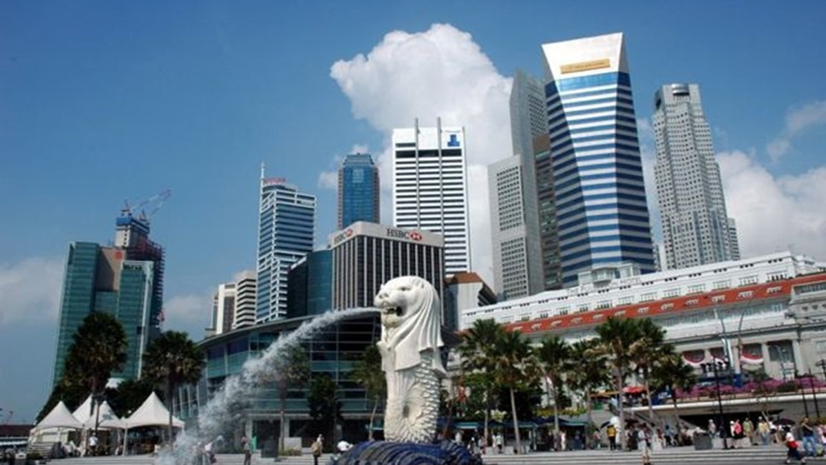 Singapore Activates Haze Preparedness as Air Quality Monitored Closely