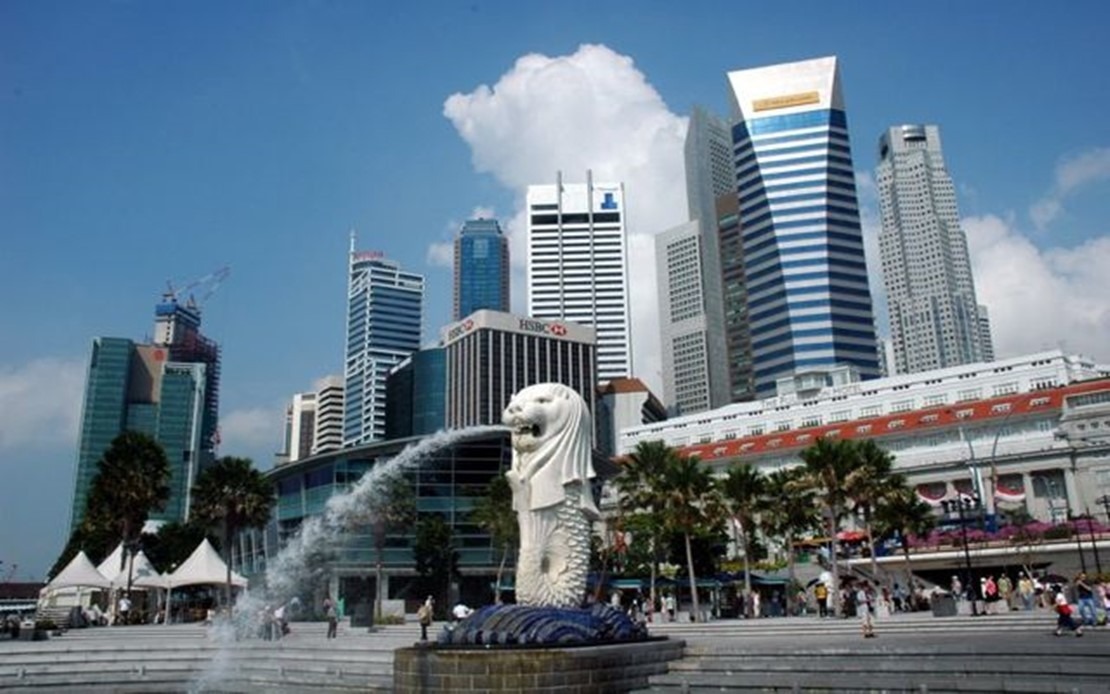 Singapore Activates Haze Preparedness as Air Quality Monitored Closely