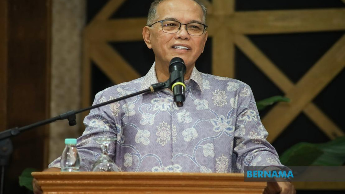 Pahang Invests RM5 Million in TVET Push as Politeknik Sultan Haji Ahmad Shah Marks 50 Years
