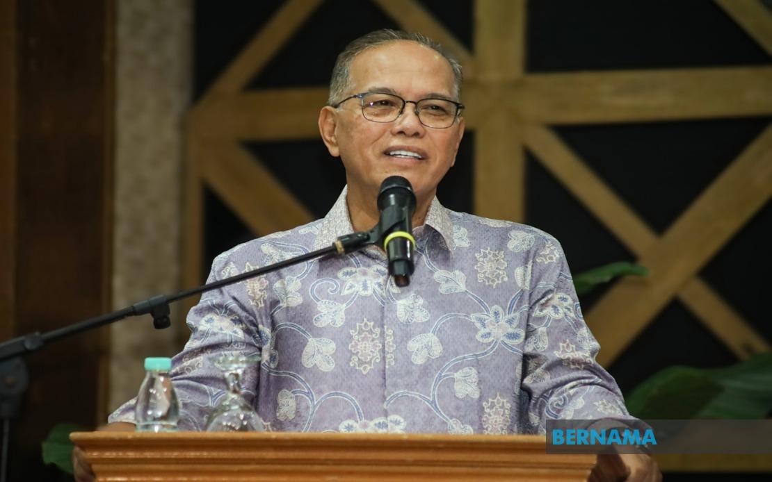 Pahang Invests RM5 Million in TVET Push as Politeknik Sultan Haji Ahmad Shah Marks 50 Years