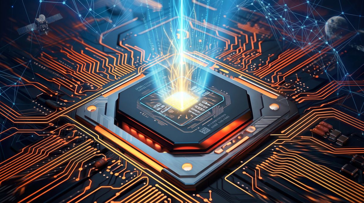 Malaysia's AI-Chip Boom Defies Regional Downturn, but Political Clouds Gather