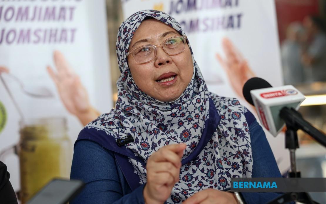 PKR Must Stay Focused on Reform Agenda, Warns Fuziah as Party Marks Merger Anniversary
