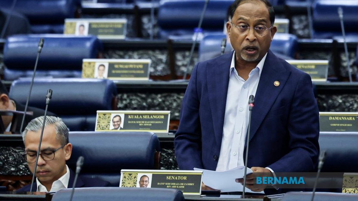 Malaysia's Higher Education Ministry Opens Door to New Programmes in Sabah