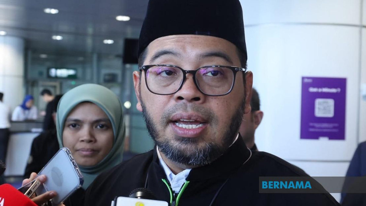Zero Scam Cases Recorded During 2026 Haj Season, Says Religious Affairs Minister