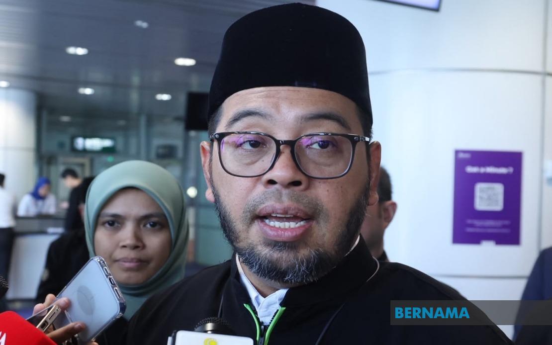 Zero Scam Cases Recorded During 2026 Haj Season, Says Religious Affairs Minister