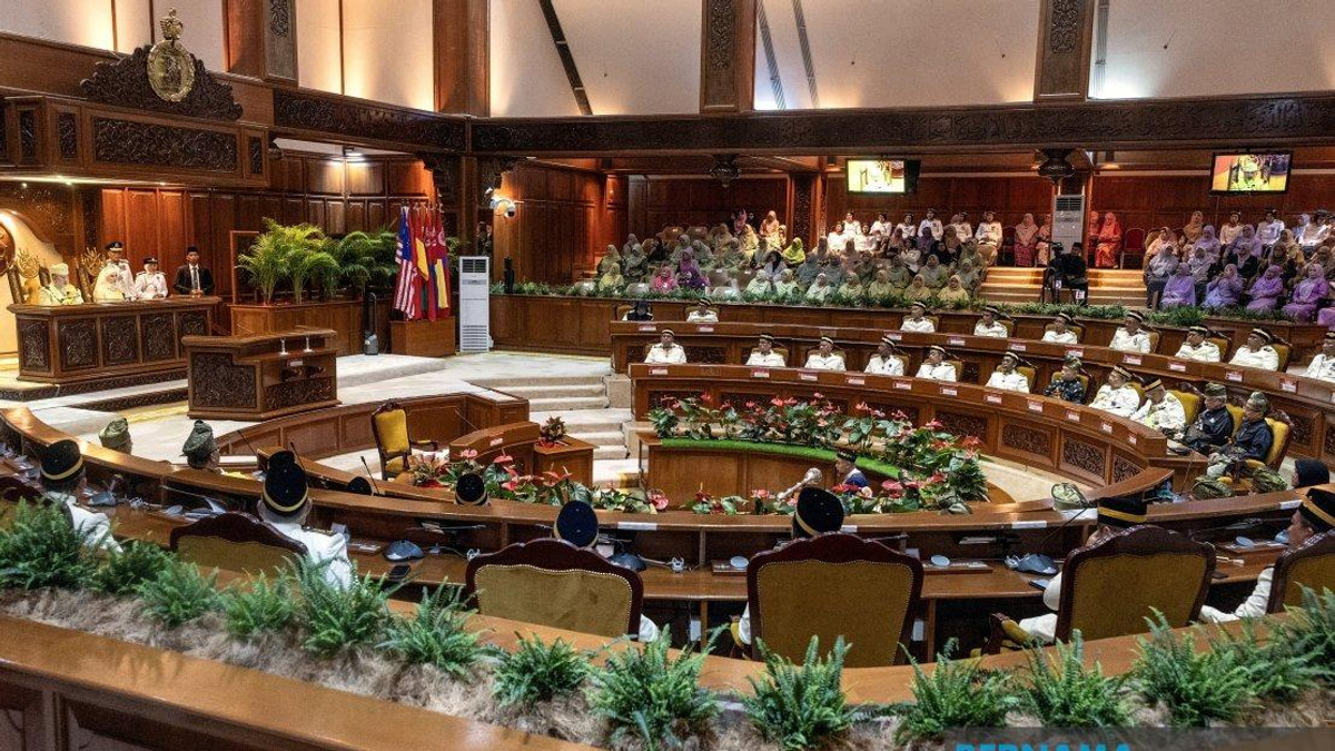 Kelantan to Introduce New Syariah Offences Bill Following Federal Court Ruling