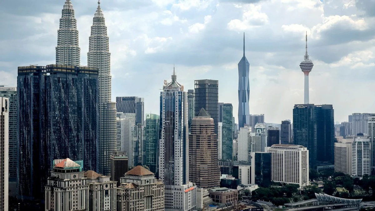 Political uncertainty and GE16 speculation not key deterrents for foreign investors, says Miti