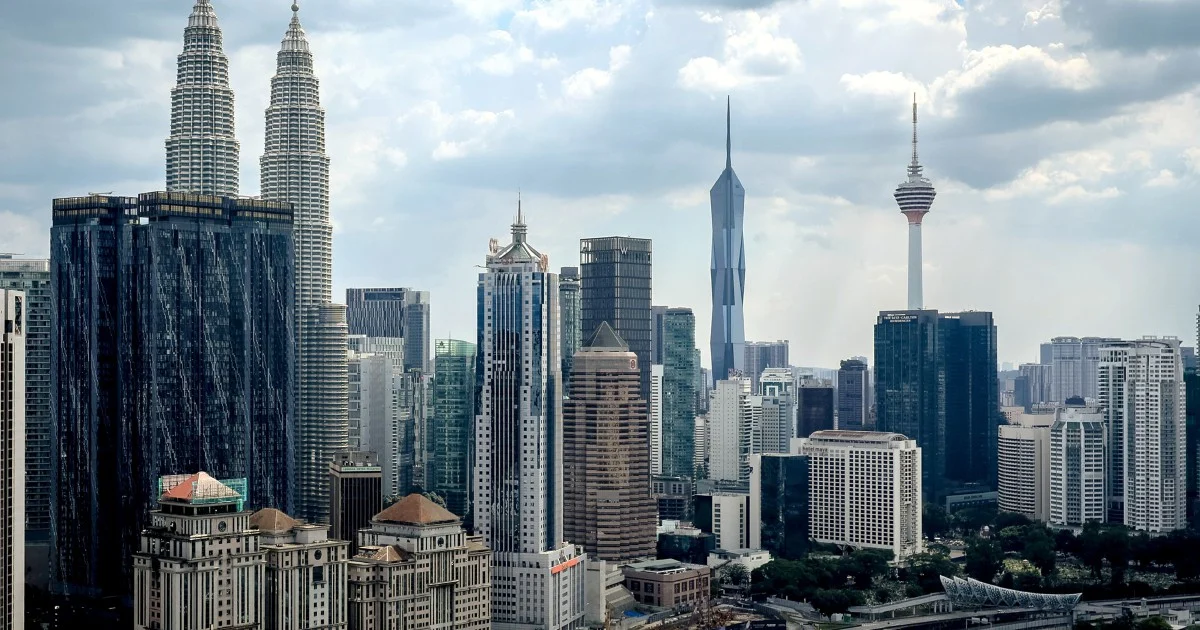 Political uncertainty and GE16 speculation not key deterrents for foreign investors, says Miti