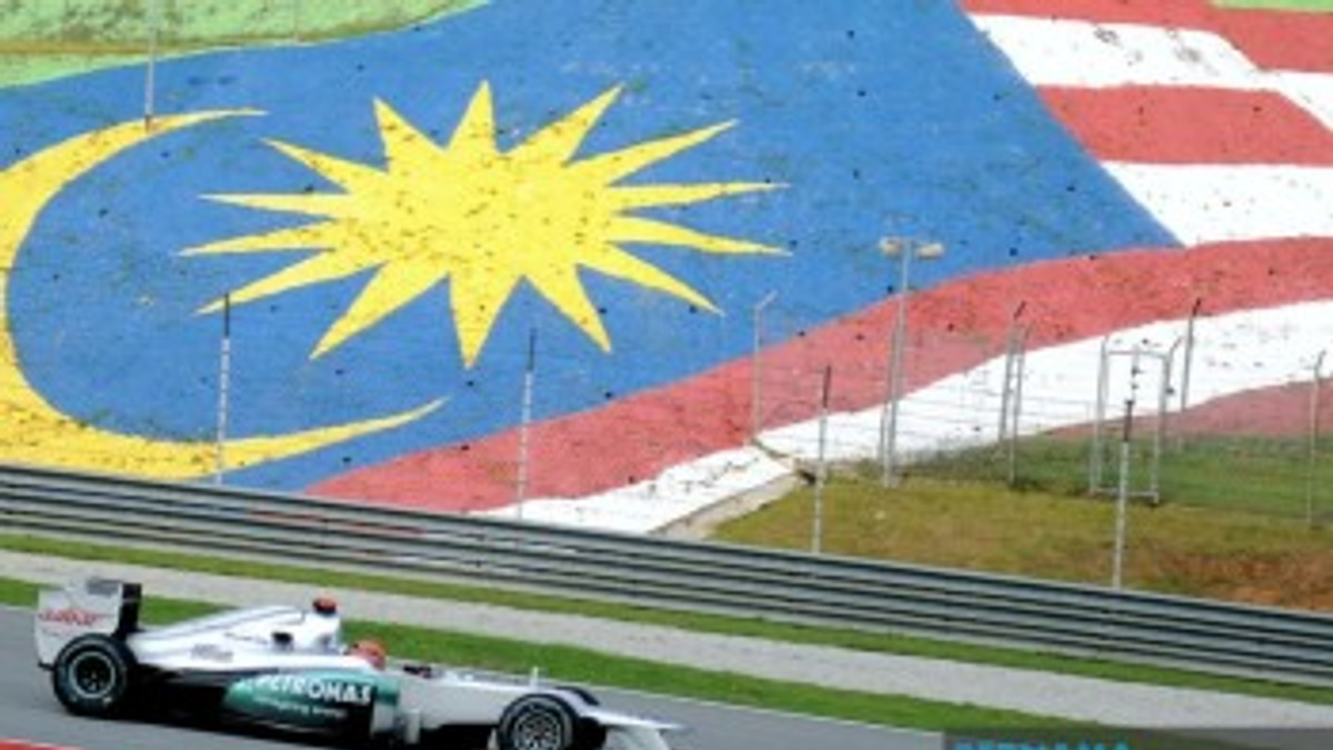 Malaysia's October F1 Return Offers Economic Upside but Permanent Revival Unlikely