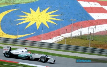 Malaysia's October F1 Return Offers Economic Upside but Permanent Revival Unlikely