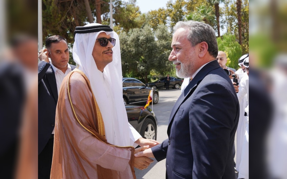 Iran Signals Diplomatic Opening With US, Says Pressure Tactics Won't Work
