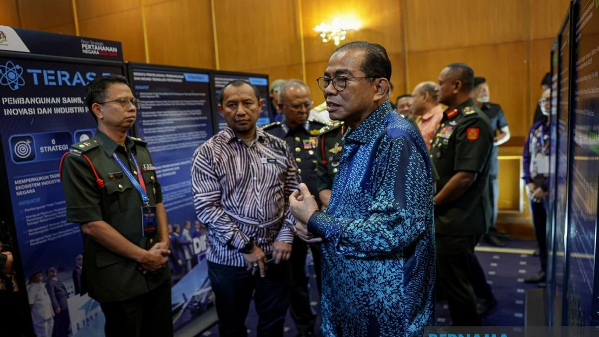 Malaysia Pursues Diplomatic Channels to Resolve NSM Missile Contract Compensation