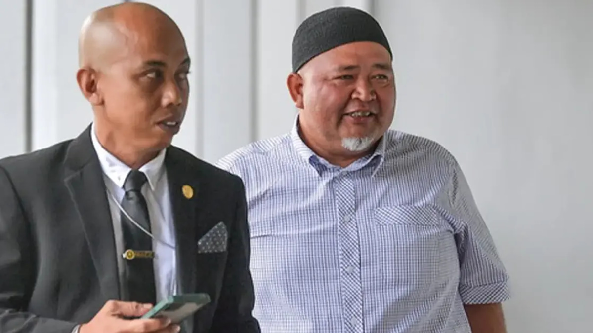 Former Kedah MB's Aide Must Answer Rare Earth Bribery Allegations in Court