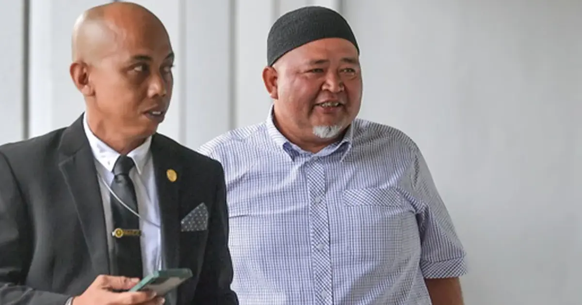 Former Kedah MB's Aide Must Answer Rare Earth Bribery Allegations in Court