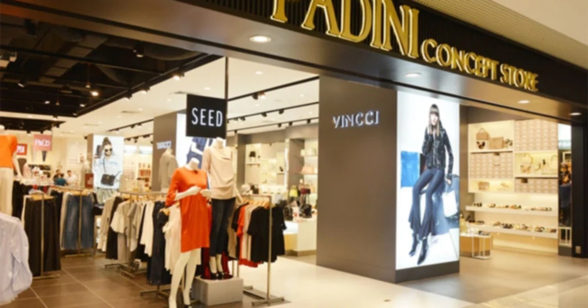 CIMB Securities Maintains Buy Rating on Padini as Legal Uncertainty Lifts