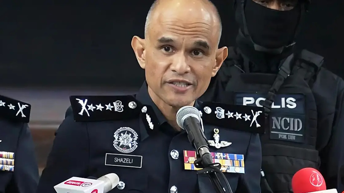 Form 3 Student Faces Hearing Loss After School Assault; Senior Arrested