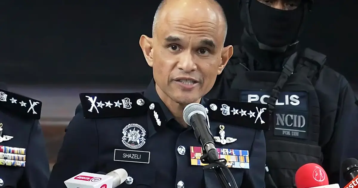 Form 3 Student Faces Hearing Loss After School Assault; Senior Arrested