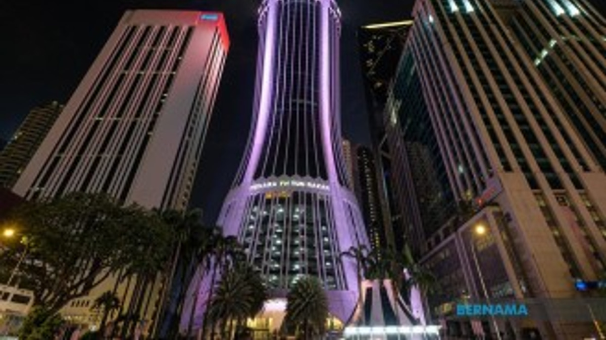 Tabung Haji's RM193.5 Million Putrajaya Perdana Deal Approved While Jho Low Held Control, Parliament Hears
